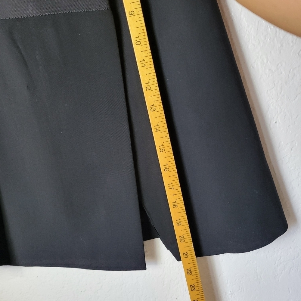 MARTIN GRANT Vintage  A-Line Midi Skirt Size S View 5